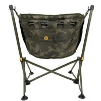 Solar Tackle Worldwide Swing Chair